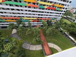 Blk 17 Eunos Crescent (Geylang), HDB 3 Rooms #582515601